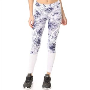 Stella McCartney Medium Workout Leggings